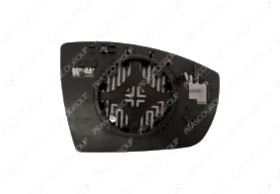 SPECCHIETTO RETROVISORE