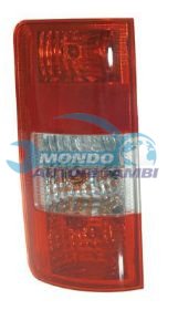 FANALE, FARI, GRUPPO OTTICO, GRUPPO OTTICO, PROIETTORE, PROIETTORE, PROIETTORE ALOGENO, RIFLETTORE