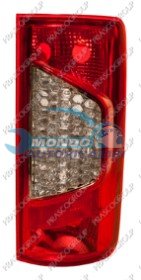 FANALE, FARI, GRUPPO OTTICO, GRUPPO OTTICO, PROIETTORE, PROIETTORE, PROIETTORE ALOGENO, RIFLETTORE