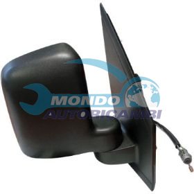 SPECCHIETTO RETROVISORE