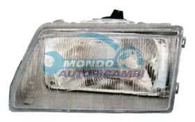 FANALE, FARI, GRUPPO OTTICO, GRUPPO OTTICO, PROIETTORE, PROIETTORE, PROIETTORE ALOGENO, RIFLETTORE