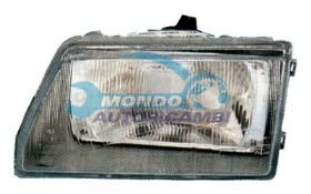 FANALE, FARI, GRUPPO OTTICO, GRUPPO OTTICO, PROIETTORE, PROIETTORE, PROIETTORE ALOGENO, RIFLETTORE