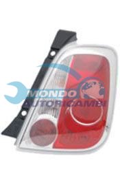 FANALE, FARI, GRUPPO OTTICO, GRUPPO OTTICO, PROIETTORE, PROIETTORE, PROIETTORE ALOGENO, RIFLETTORE