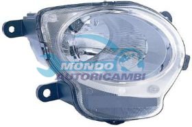 FANALE, FARI, GRUPPO OTTICO, GRUPPO OTTICO, PROIETTORE, PROIETTORE, PROIETTORE ALOGENO, RIFLETTORE