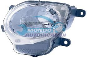 FANALE, FARI, GRUPPO OTTICO, GRUPPO OTTICO, PROIETTORE, PROIETTORE, PROIETTORE ALOGENO, RIFLETTORE