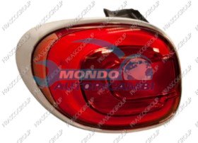 FANALE, FARI, GRUPPO OTTICO, GRUPPO OTTICO, PROIETTORE, PROIETTORE, PROIETTORE ALOGENO, RIFLETTORE