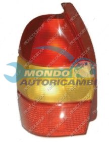 FANALE, FARI, GRUPPO OTTICO, GRUPPO OTTICO, PROIETTORE, PROIETTORE, PROIETTORE ALOGENO, RIFLETTORE