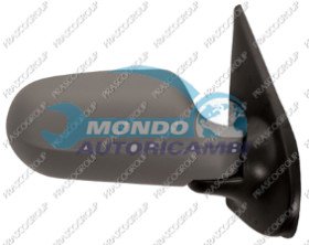 SPECCHIETTO RETROVISORE