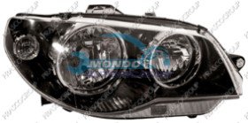 FANALE, FARI, GRUPPO OTTICO, GRUPPO OTTICO, PROIETTORE, PROIETTORE, PROIETTORE ALOGENO, RIFLETTORE