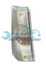 FRECCIA LAMPEGGIATORE, INDICATORI DI POSIZIONE, SEGNALATORE DI MANOVRA