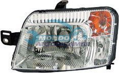 FANALE, FARI, GRUPPO OTTICO, GRUPPO OTTICO, PROIETTORE, PROIETTORE, PROIETTORE ALOGENO, RIFLETTORE