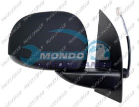 SPECCHIETTO RETROVISORE