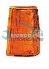 FRECCIA LAMPEGGIATORE, INDICATORI DI POSIZIONE, SEGNALATORE DI MANOVRA