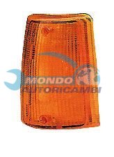 FRECCIA LAMPEGGIATORE, INDICATORI DI POSIZIONE, SEGNALATORE DI MANOVRA