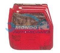 FRECCIA LAMPEGGIATORE, INDICATORI DI POSIZIONE, SEGNALATORE DI MANOVRA