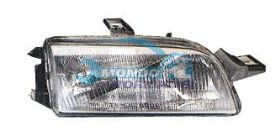 FANALE, FARI, GRUPPO OTTICO, GRUPPO OTTICO, PROIETTORE, PROIETTORE, PROIETTORE ALOGENO, RIFLETTORE