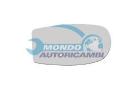 SPECCHIETTO RETROVISORE