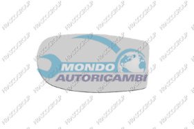 SPECCHIETTO RETROVISORE