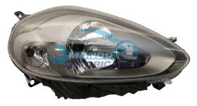 FANALE, FARI, GRUPPO OTTICO, GRUPPO OTTICO, PROIETTORE, PROIETTORE, PROIETTORE ALOGENO, RIFLETTORE