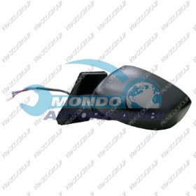 SPECCHIETTO RETROVISORE