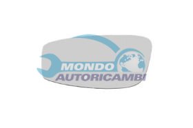 SPECCHIETTO RETROVISORE