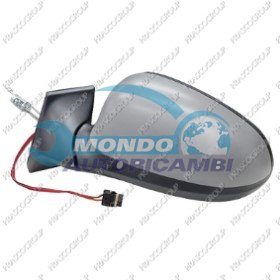SPECCHIETTO RETROVISORE