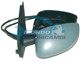 SPECCHIETTO RETROVISORE