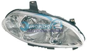 FANALE, FARI, GRUPPO OTTICO, GRUPPO OTTICO, PROIETTORE, PROIETTORE, PROIETTORE ALOGENO, RIFLETTORE