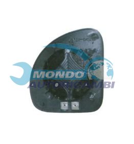 SPECCHIETTO RETROVISORE