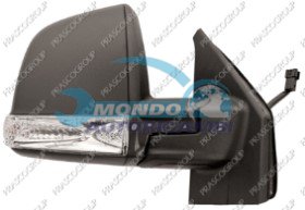 SPECCHIETTO RETROVISORE