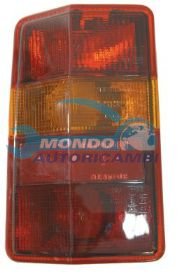 FANALE, FARI, GRUPPO OTTICO, GRUPPO OTTICO, PROIETTORE, PROIETTORE, PROIETTORE ALOGENO, RIFLETTORE