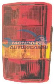 FANALE, FARI, GRUPPO OTTICO, GRUPPO OTTICO, PROIETTORE, PROIETTORE, PROIETTORE ALOGENO, RIFLETTORE