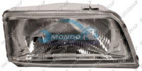 FANALE, FARI, GRUPPO OTTICO, GRUPPO OTTICO, PROIETTORE, PROIETTORE, PROIETTORE ALOGENO, RIFLETTORE