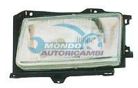 FANALE, FARI, GRUPPO OTTICO, GRUPPO OTTICO, PROIETTORE, PROIETTORE, PROIETTORE ALOGENO, RIFLETTORE