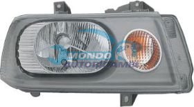 FANALE, FARI, GRUPPO OTTICO, GRUPPO OTTICO, PROIETTORE, PROIETTORE, PROIETTORE ALOGENO, RIFLETTORE