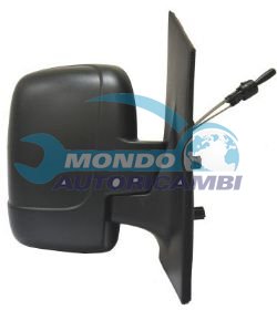 SPECCHIETTO RETROVISORE