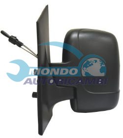 SPECCHIETTO RETROVISORE