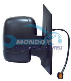 SPECCHIETTO RETROVISORE