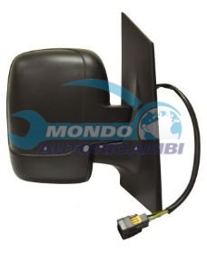 SPECCHIETTO RETROVISORE