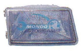 FANALE, FARI, GRUPPO OTTICO, GRUPPO OTTICO, PROIETTORE, PROIETTORE, PROIETTORE ALOGENO, RIFLETTORE