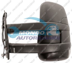 SPECCHIETTO RETROVISORE