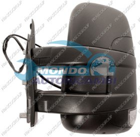 SPECCHIETTO RETROVISORE