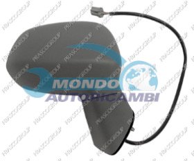 SPECCHIETTO RETROVISORE