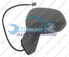 SPECCHIETTO RETROVISORE