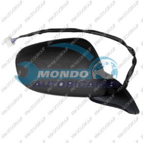 SPECCHIETTO RETROVISORE