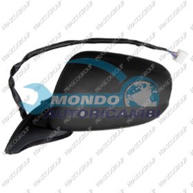 SPECCHIETTO RETROVISORE