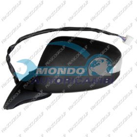 SPECCHIETTO RETROVISORE