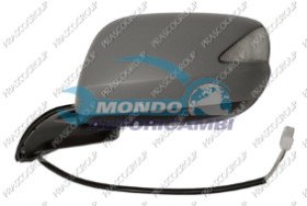 SPECCHIETTO RETROVISORE