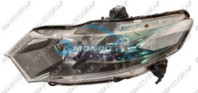 FANALE, FARI, GRUPPO OTTICO, GRUPPO OTTICO, PROIETTORE, PROIETTORE, PROIETTORE ALOGENO, RIFLETTORE