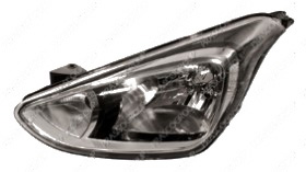 FANALE, FARI, GRUPPO OTTICO, GRUPPO OTTICO, PROIETTORE, PROIETTORE, PROIETTORE ALOGENO, RIFLETTORE